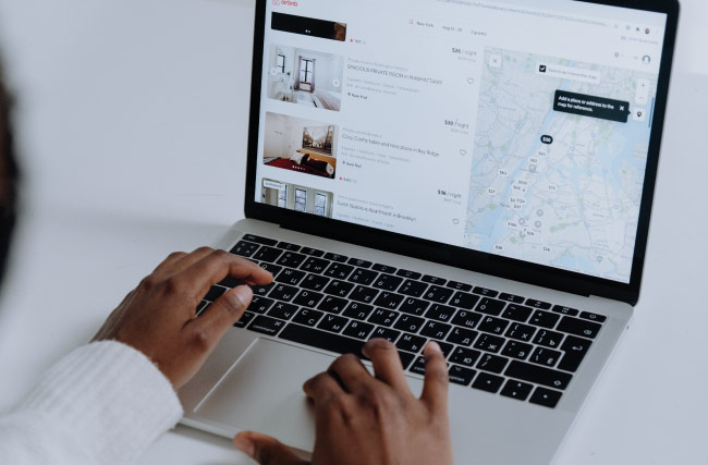 Alquila tu casa y gana dinero en airbnb