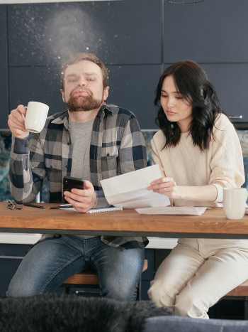 Problemas económicos