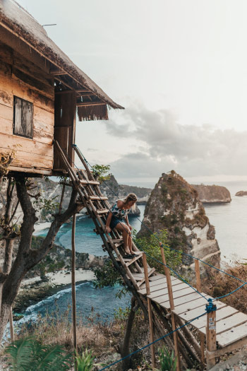 Ofrecer experiencias para ganar dinero en airbnb