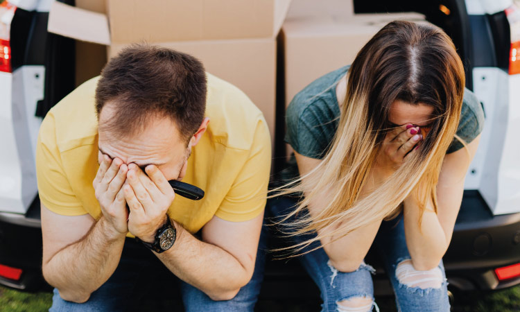 Por qué la mayoría de personas terminan endeudadas