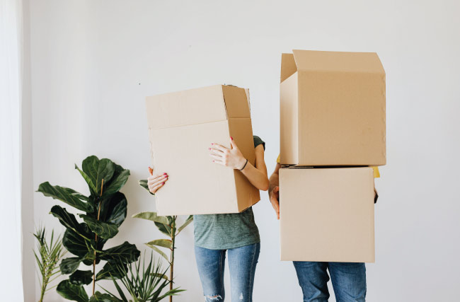 Rentar con opción de compra - Tendencias de sector inmobiliario