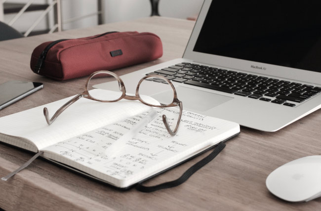 Aprende a hacer presupuestos