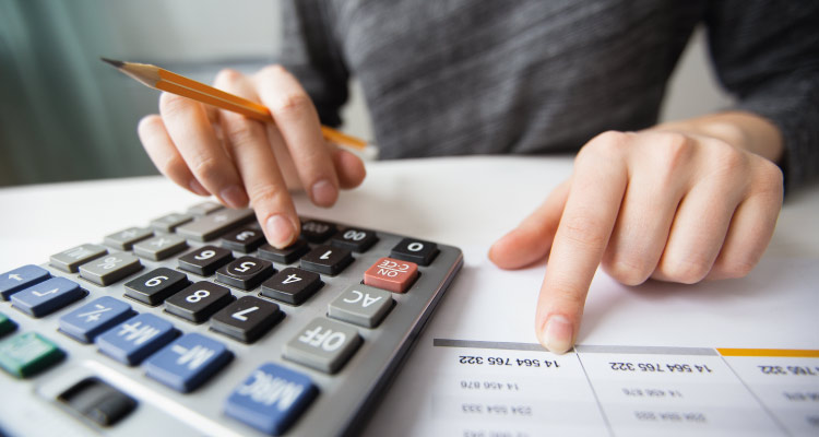 Formas de medir tu dinero