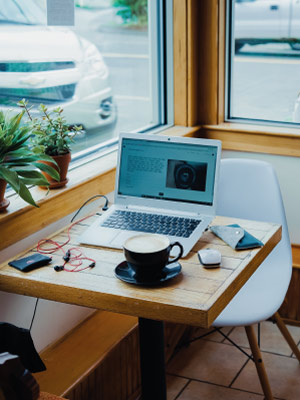 Trabajos freelance para ganar dinero extra