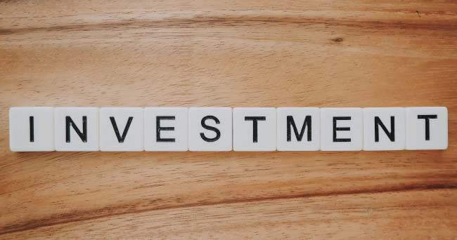 Aprende a invertir de manera inteligente