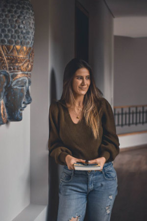 Aluna Duque - Finanzas, créditos, casas y más consejos.