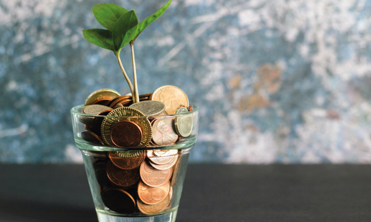 Cuánto ahorrar al mes