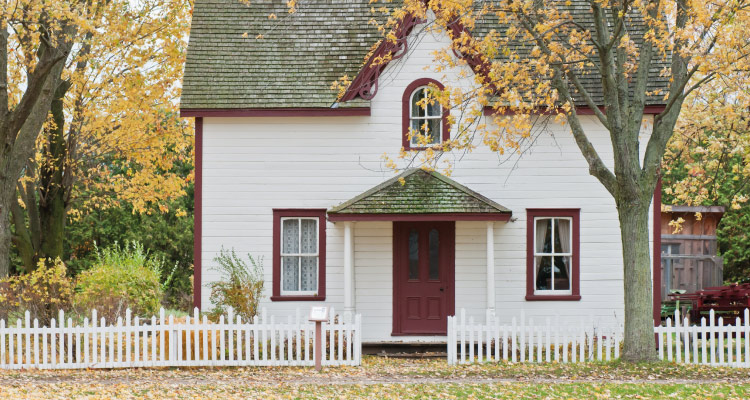 Por qué invertir en el mundo de la propiedad raíz