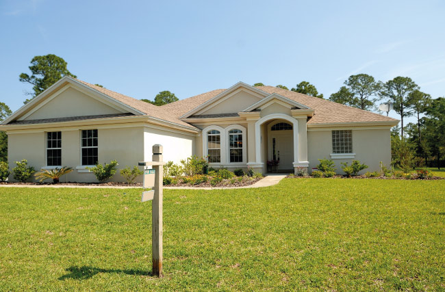 Gana dinero sin dinero con propiedad raíz