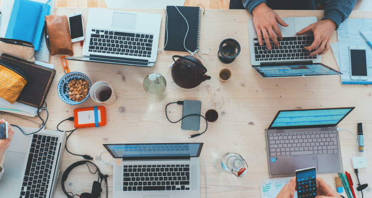 10 tipos de emprendedores