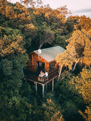 Fotografía para mostrar propiedades - venta de casas