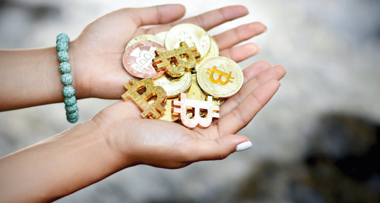 Cómo invertir en criptomonedas