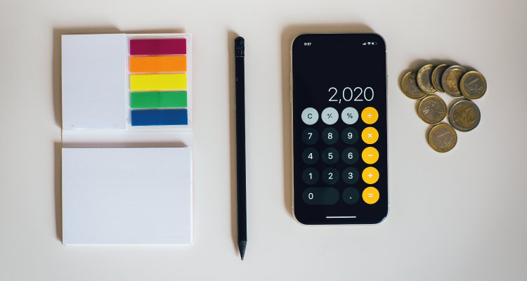 Optimiza tus finanzas sin fallo alguno