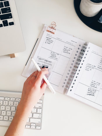 Crear un proyecto desde cero sin morir en el intento