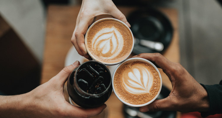 Cómo funciona un coliving