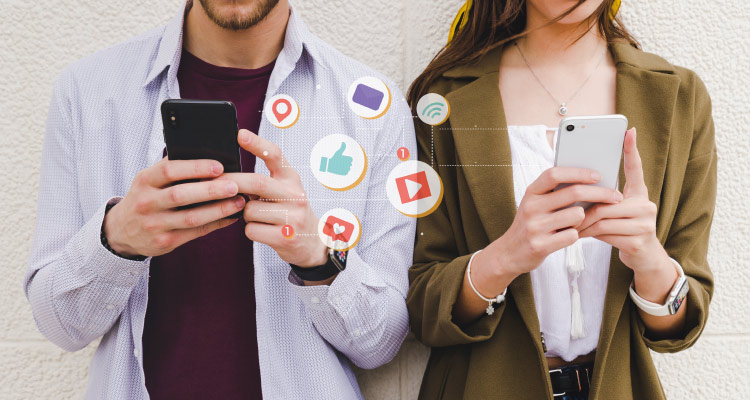 Crecer las redes sociales tips