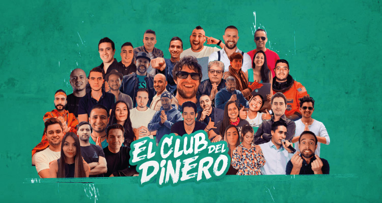 Qué es y cómo funciona el club del dinero