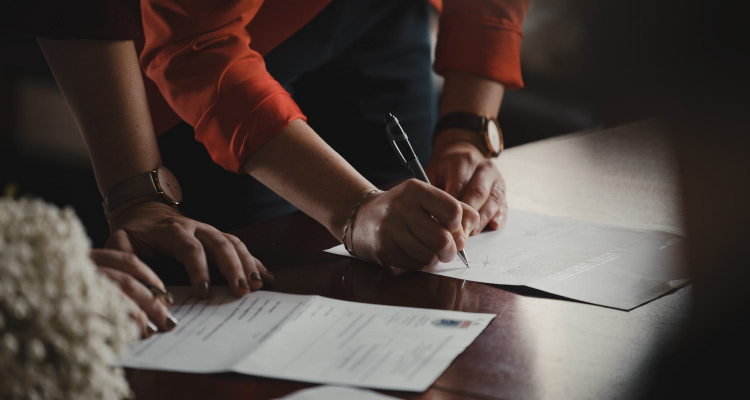 Registro de empresa en Colombia