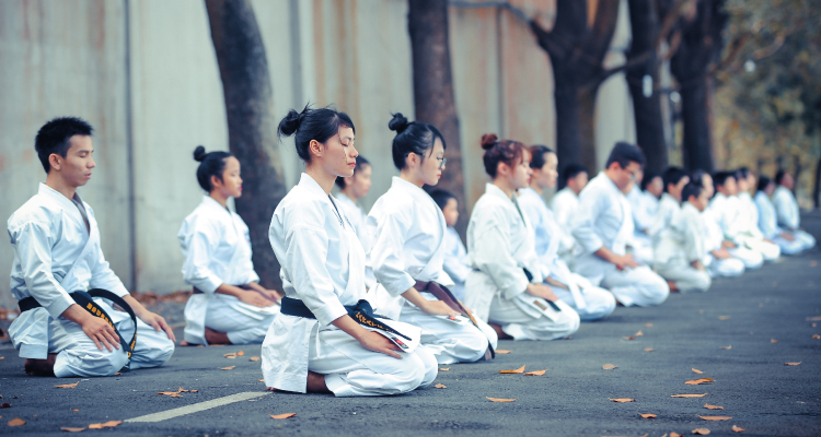 El poder de la disciplina