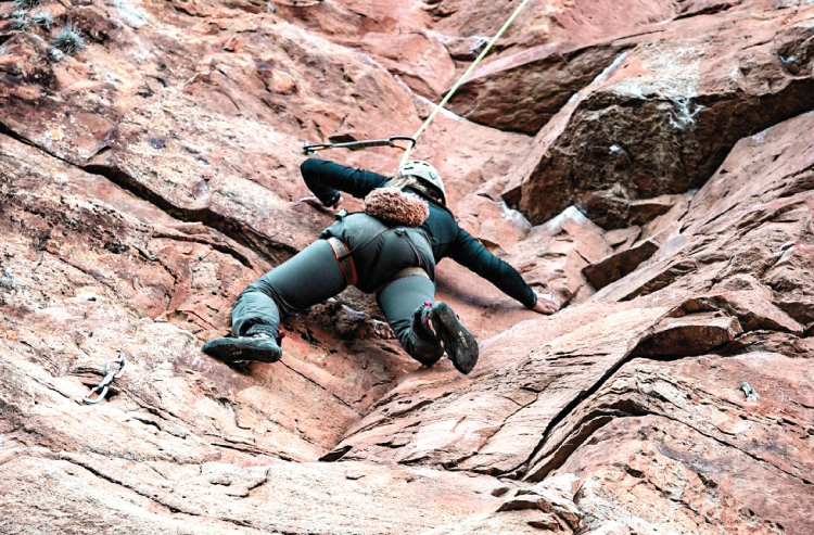 Razones por las que hay que fallar