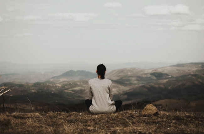 La realidad de la ley de atracción