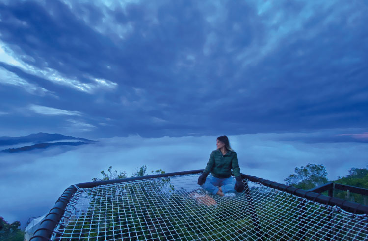 Cómo reducir el estrés con respiración