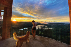 Tips para despertar con más energía Aluna Duque