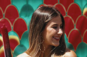 La competencia es contigo, no con los demás